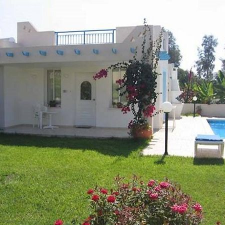 Philippos Paphos Villas - Villa 3 المظهر الخارجي الصورة