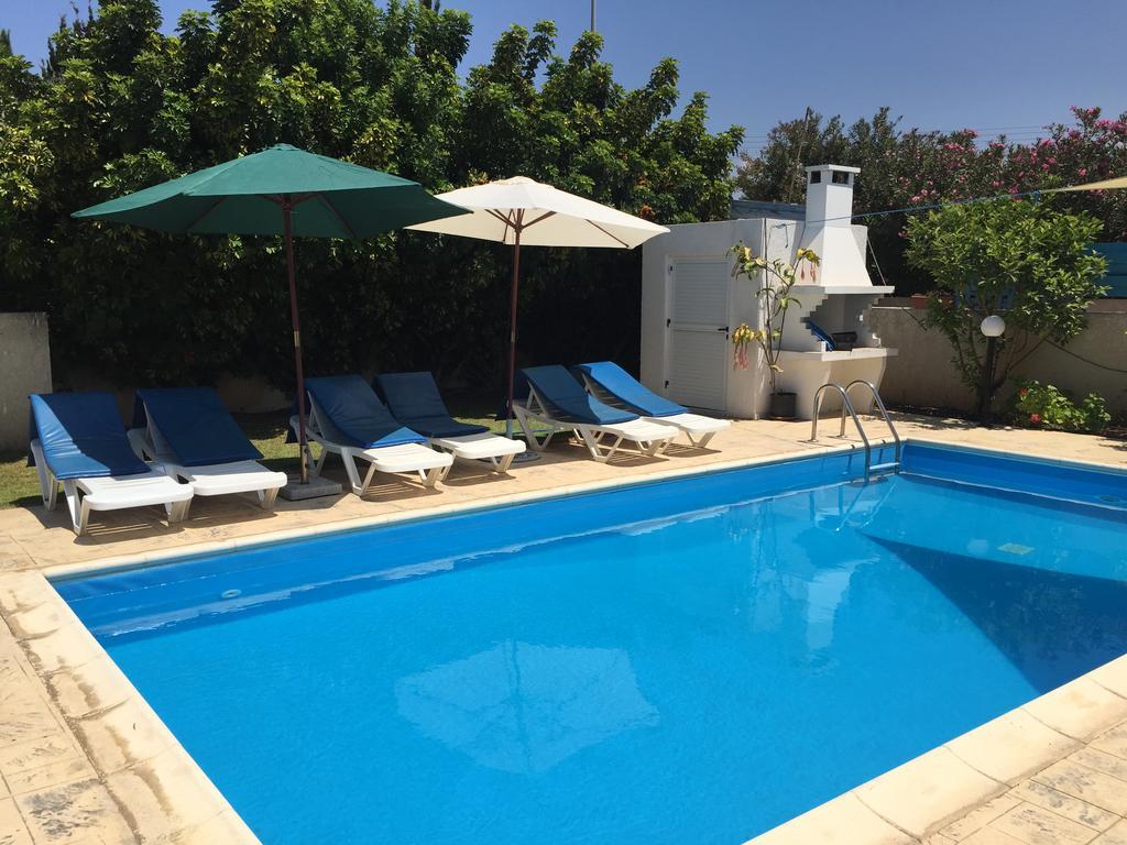 Philippos Paphos Villas - Villa 3 المظهر الخارجي الصورة