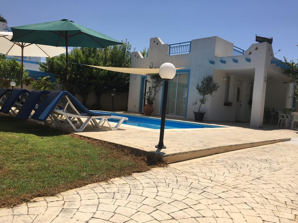 Philippos Paphos Villas - Villa 3 المظهر الخارجي الصورة