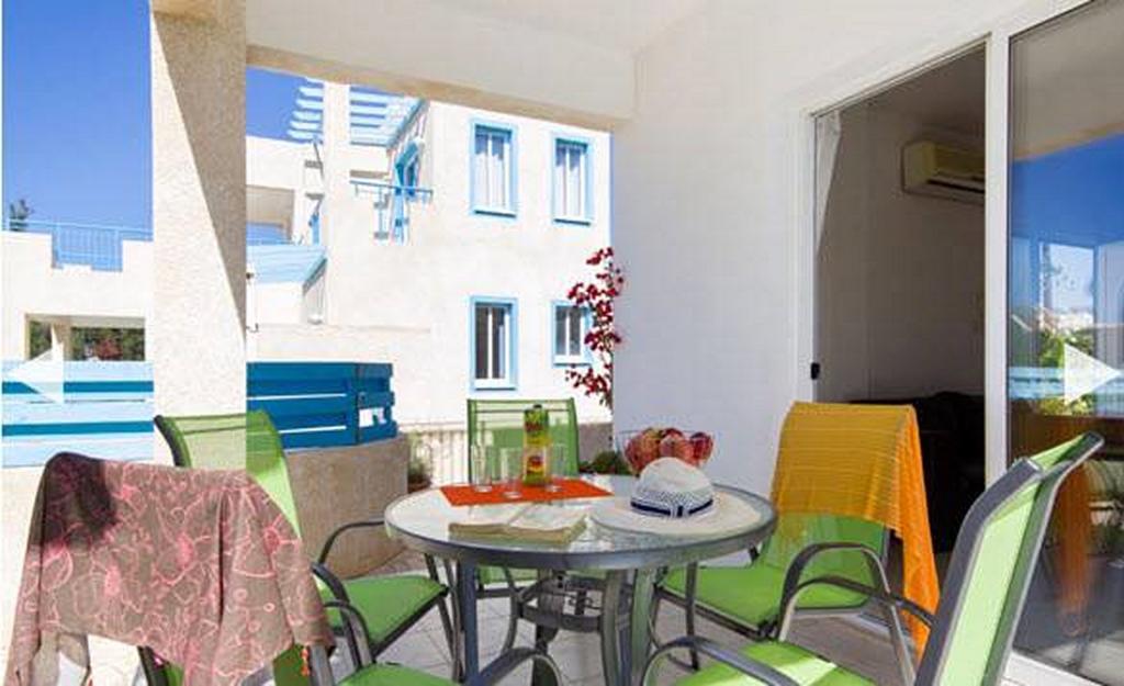 Philippos Paphos Villas - Villa 3 المظهر الخارجي الصورة