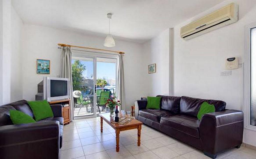 Philippos Paphos Villas - Villa 3 المظهر الخارجي الصورة