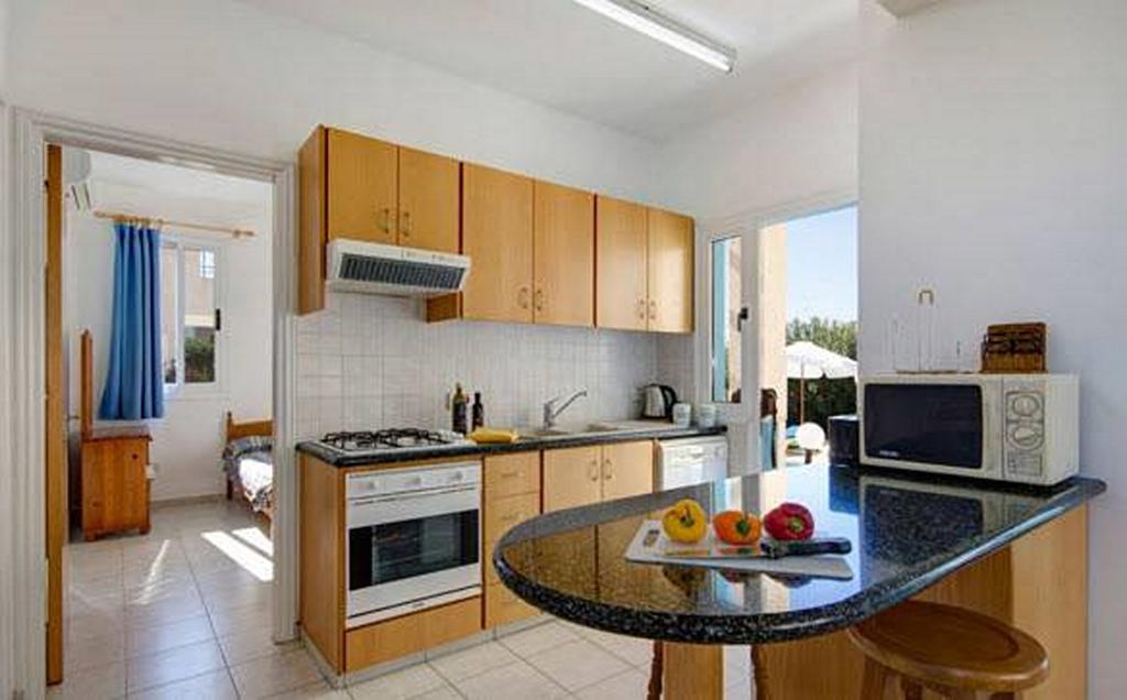 Philippos Paphos Villas - Villa 3 المظهر الخارجي الصورة