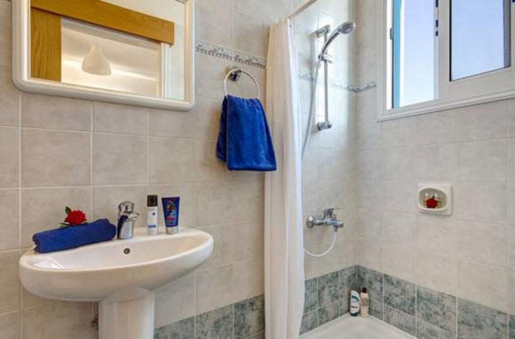Philippos Paphos Villas - Villa 3 المظهر الخارجي الصورة