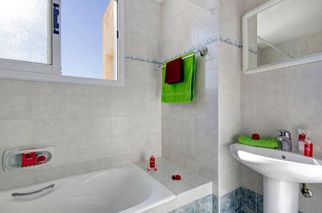 Philippos Paphos Villas - Villa 3 المظهر الخارجي الصورة