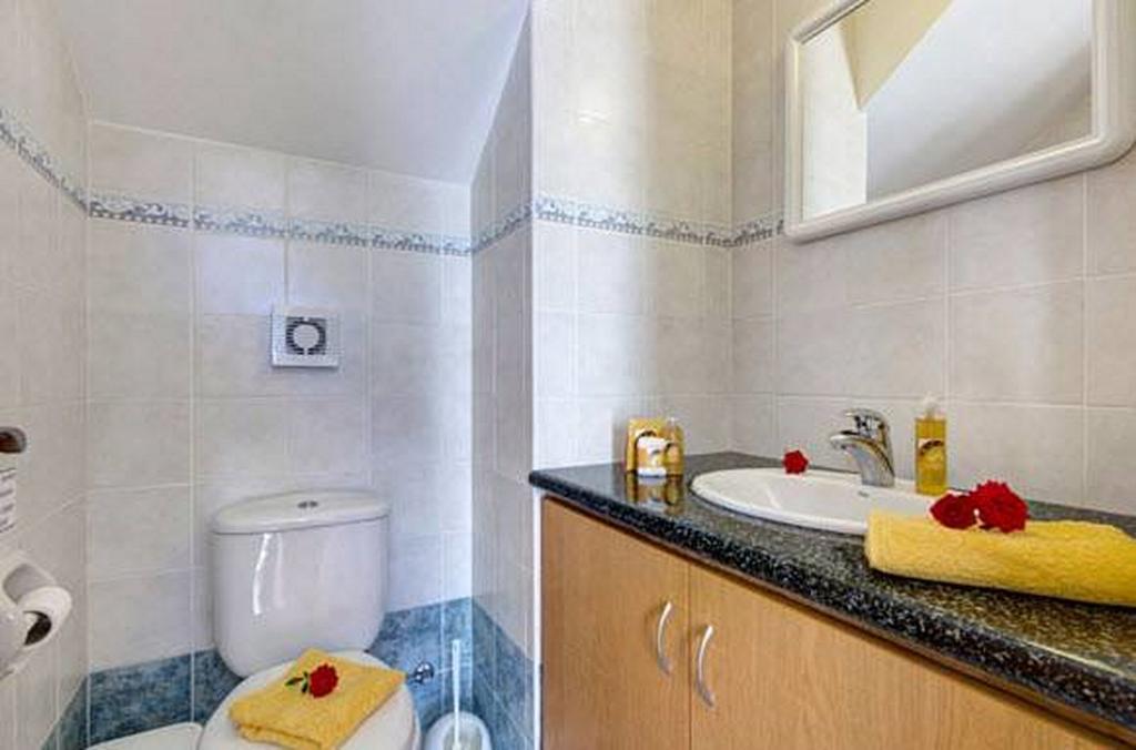 Philippos Paphos Villas - Villa 3 المظهر الخارجي الصورة