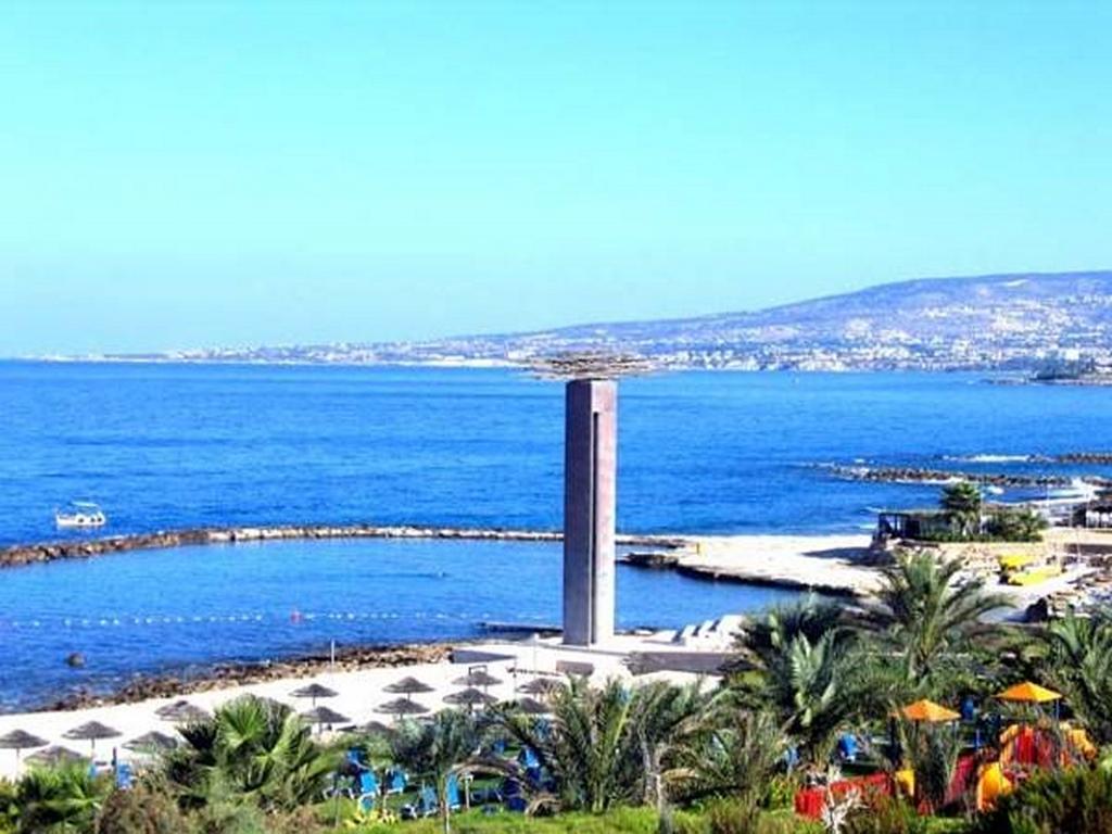 Philippos Paphos Villas - Villa 3 المظهر الخارجي الصورة