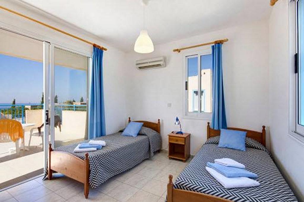 Philippos Paphos Villas - Villa 3 المظهر الخارجي الصورة